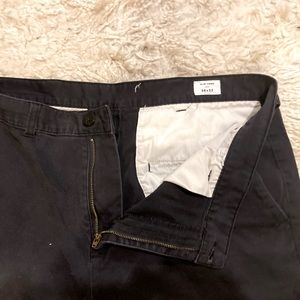 PACSUN Slim Chino 36 x 32 vintage 80s pant
